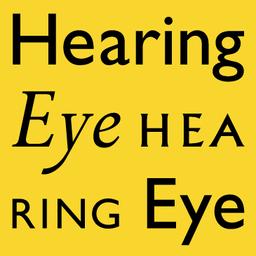 Hearing Eye