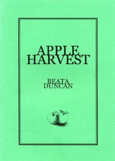 apple harvest beata duncan