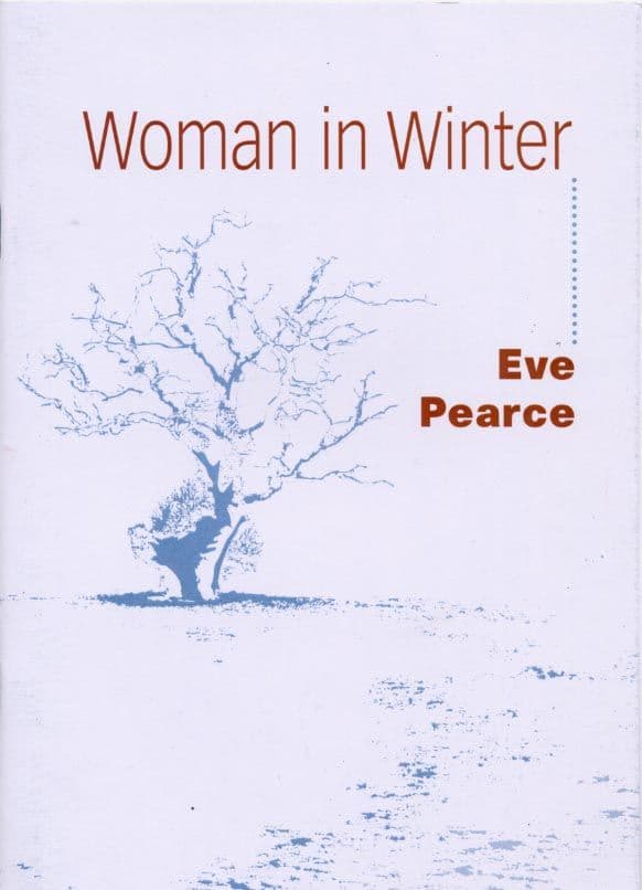 Woman in Winter