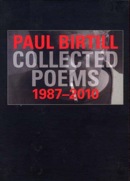 birtill collected poems