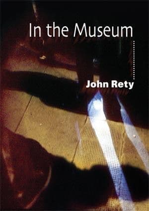 in the museum