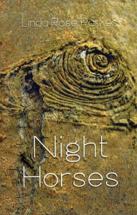 parkes night horses