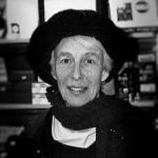 ruth ingram