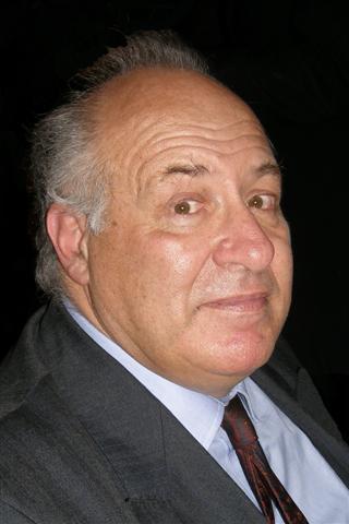 Timothy Adès