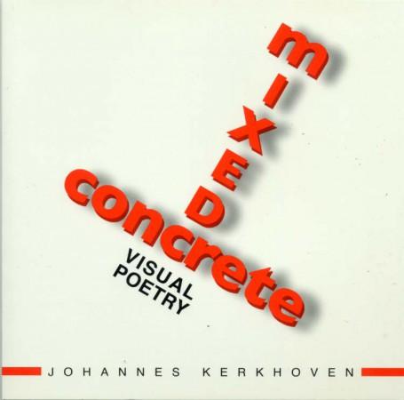Mixed Concrete