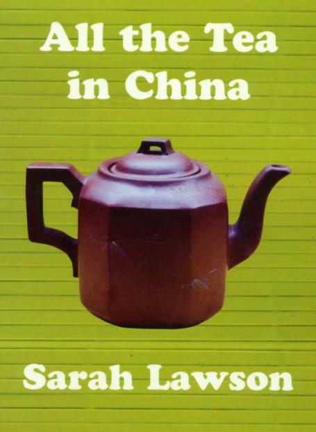 All the Tea in China