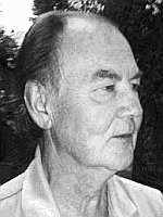 William Oxley