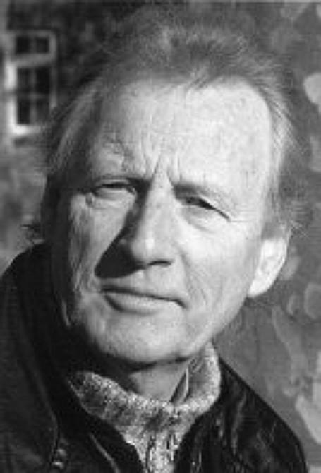 Johannes Kerkhoven