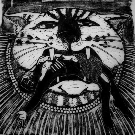 The wildcat queen