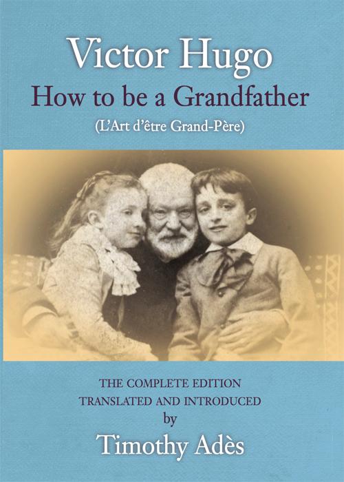 How to be a Grandfather
