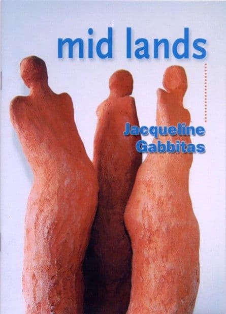 Mid Lands mid lands jacqueline gabbitas