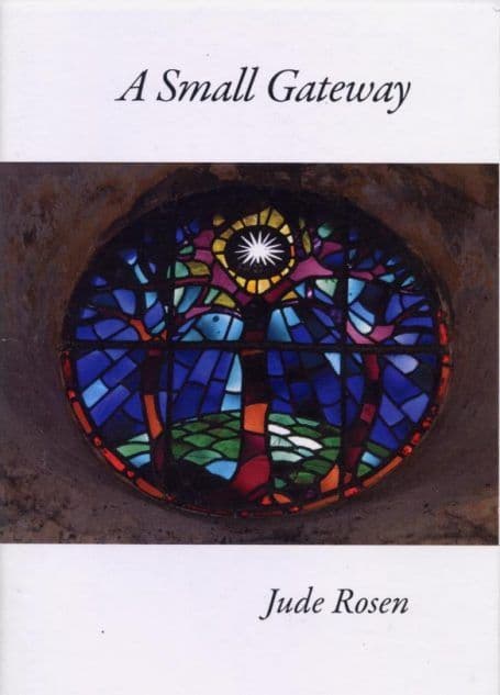A Small Gateway a small gateway jude rosen