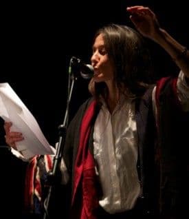 Cristina Viti CristinaViti
