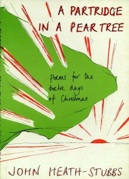 A Partridge in a Pear Tree A Partridge in a Pear Tree