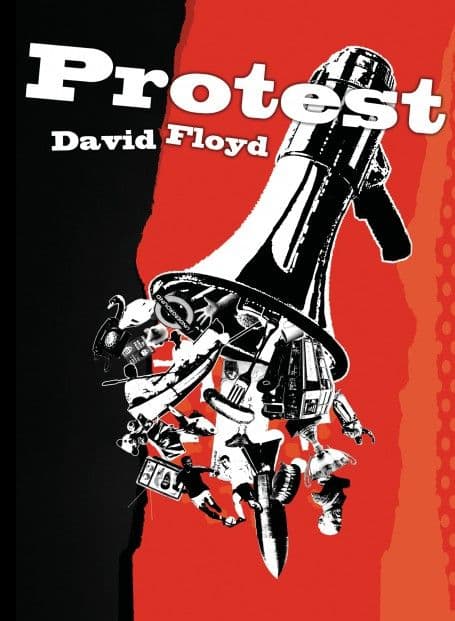 Protest cover