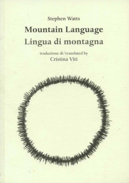 Mountain Language/Lingua di Montagna Mountain Language/Lingua di Montagna