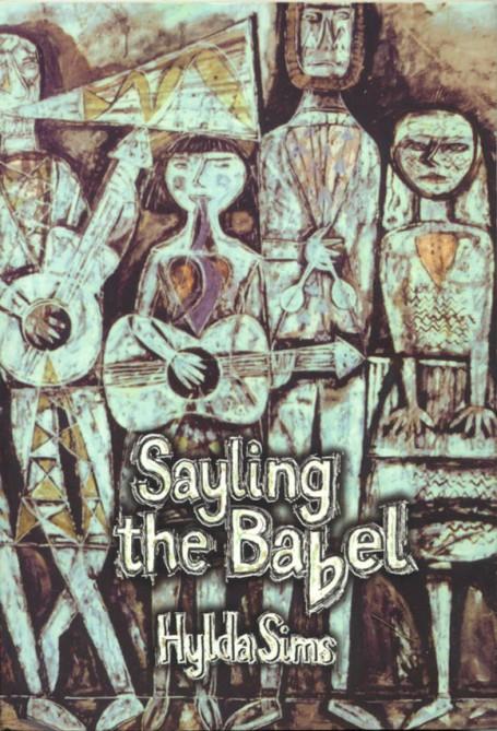 Sayling the Babel