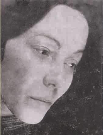 Paula Ludwig