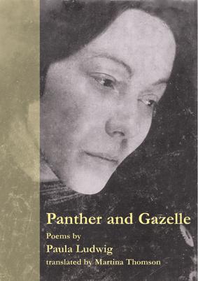 Panther and Gazelle