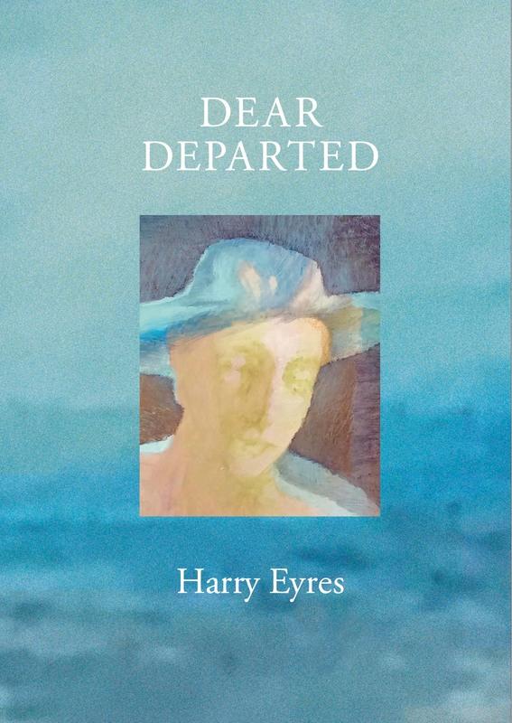 New book by Harry Eyres